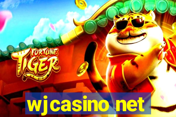 wjcasino net